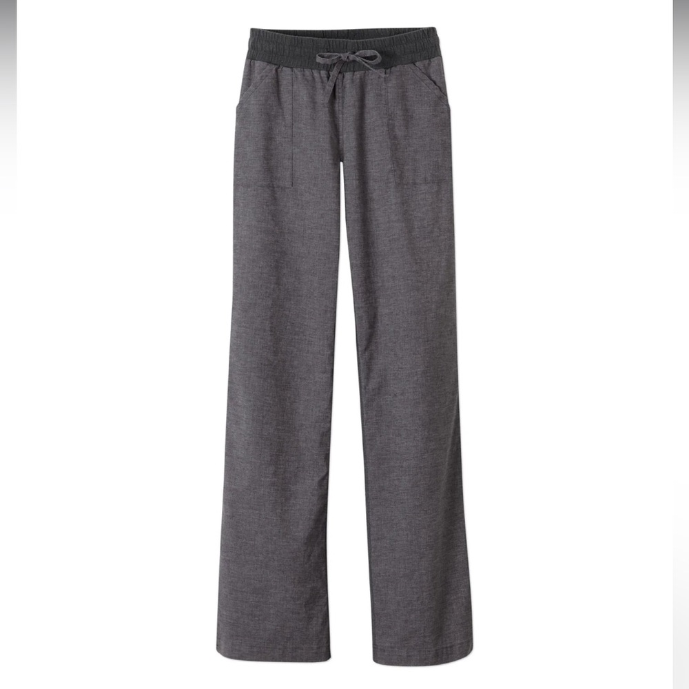 PRANA Mantra Pants Women's L